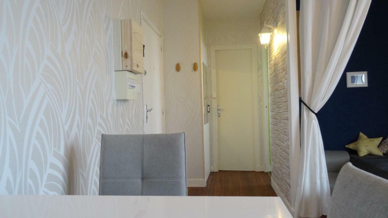 Studio Moderne Avec Jolie Vue Moulins  Zewnętrze zdjęcie