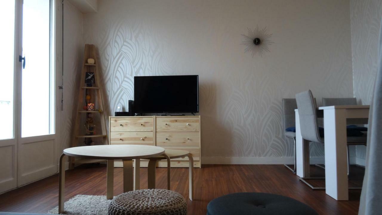 Studio Moderne Avec Jolie Vue Moulins  Zewnętrze zdjęcie