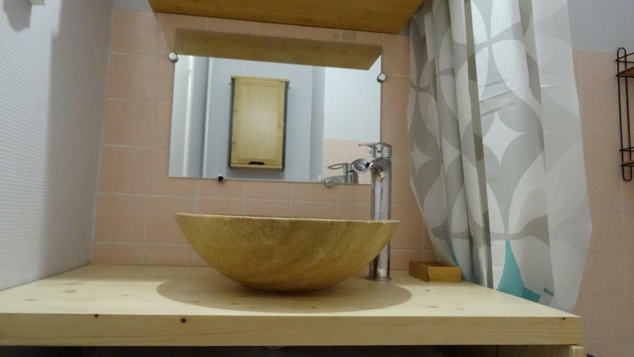 Studio Moderne Avec Jolie Vue Moulins  Zewnętrze zdjęcie
