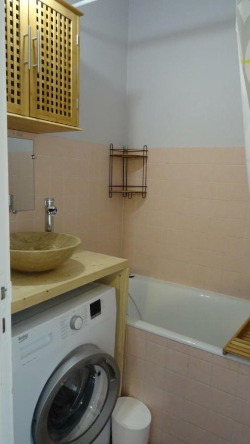 Studio Moderne Avec Jolie Vue Moulins  Zewnętrze zdjęcie