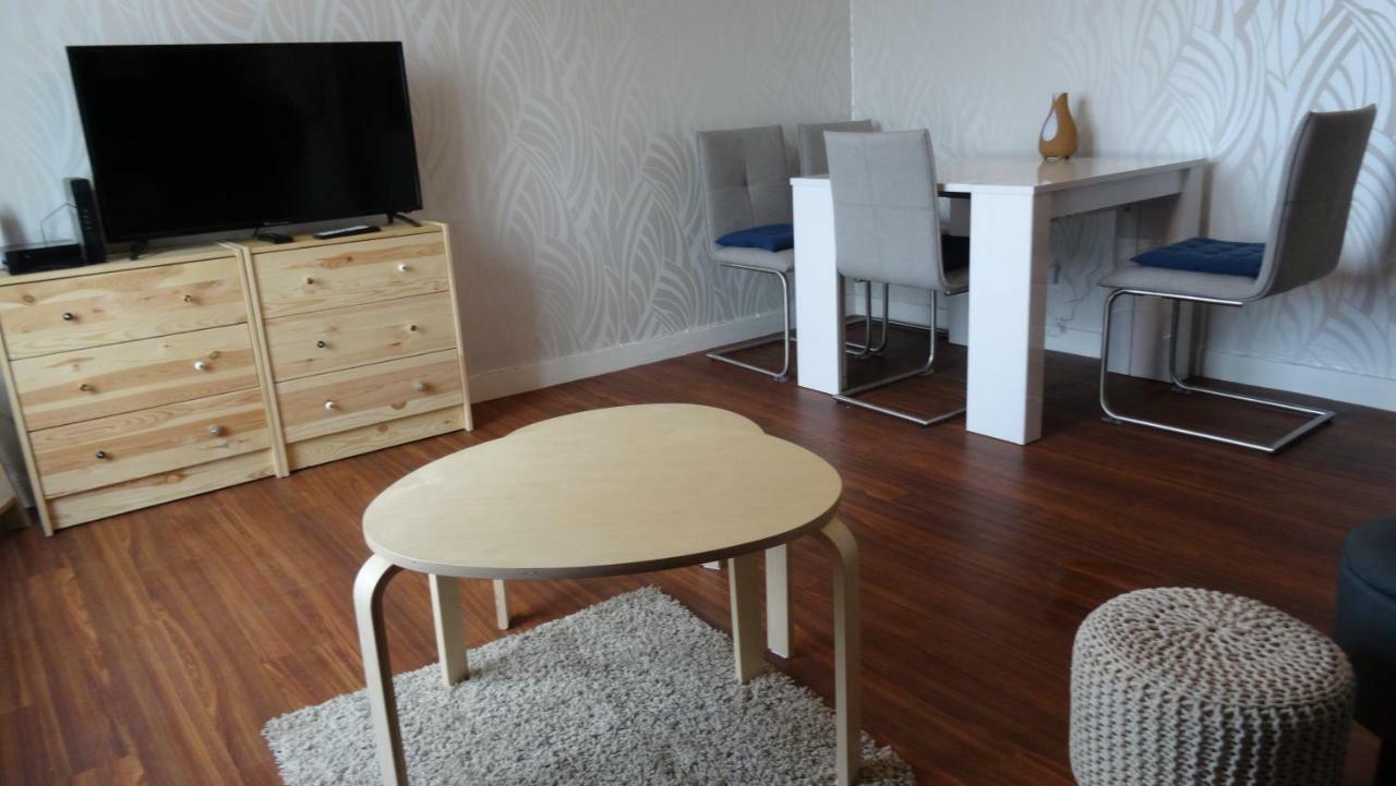 Studio Moderne Avec Jolie Vue Moulins  Zewnętrze zdjęcie